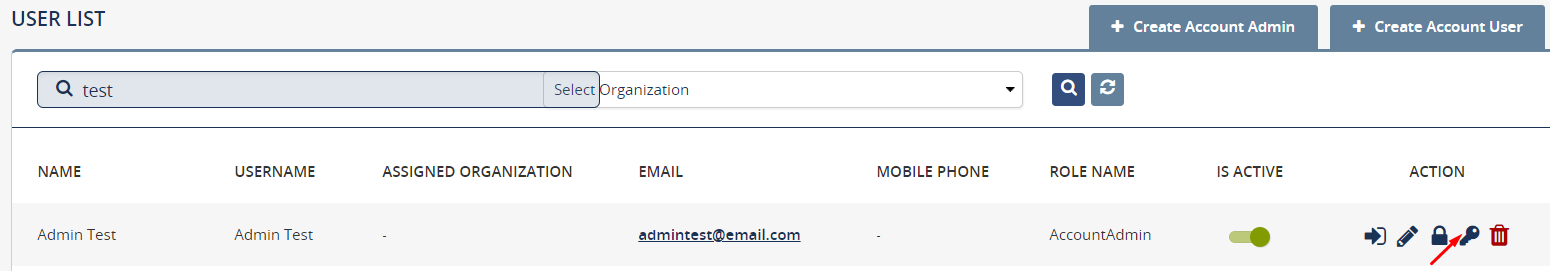 How to Set Up User Read & Write Access